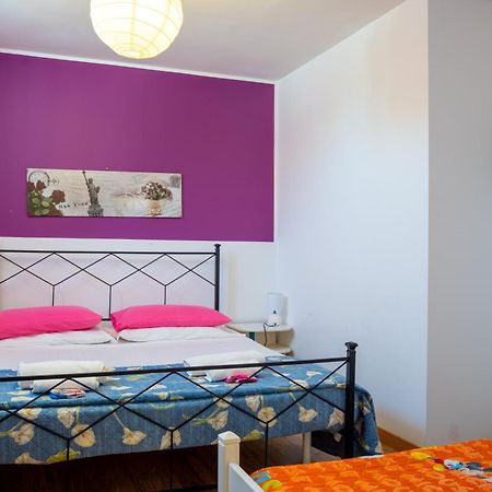 Villa Rafael Con Piscina, Iun P4098 Alghero Eksteriør billede