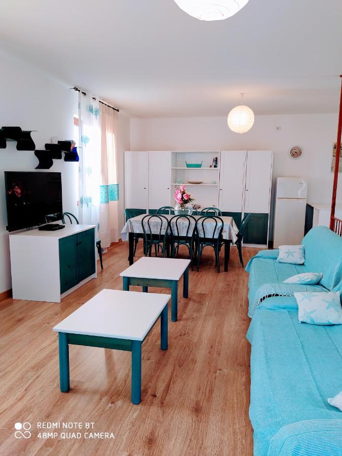 Villa Rafael Con Piscina, Iun P4098 Alghero Eksteriør billede