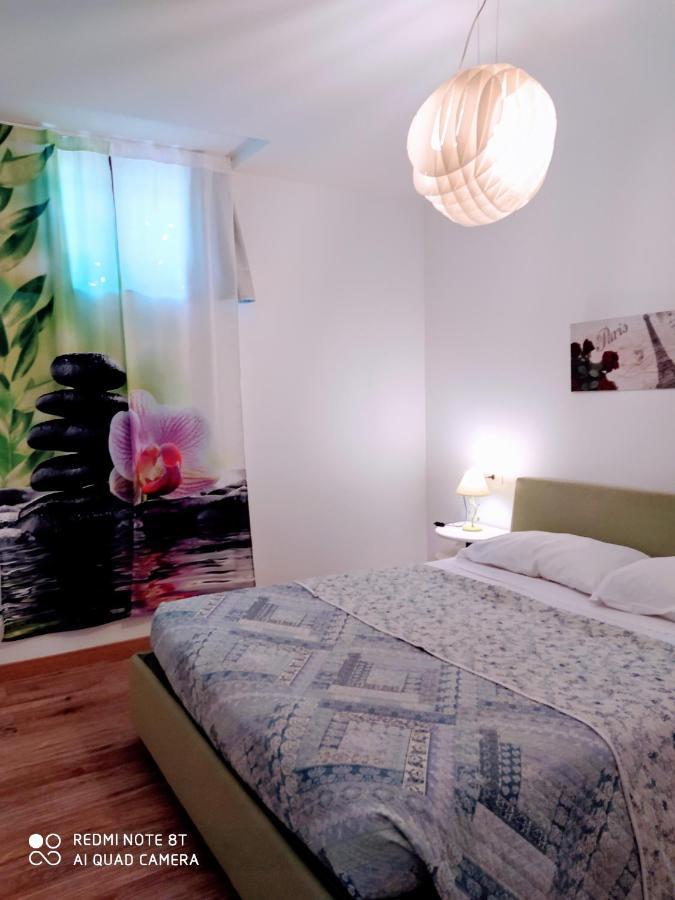 Villa Rafael Con Piscina, Iun P4098 Alghero Eksteriør billede