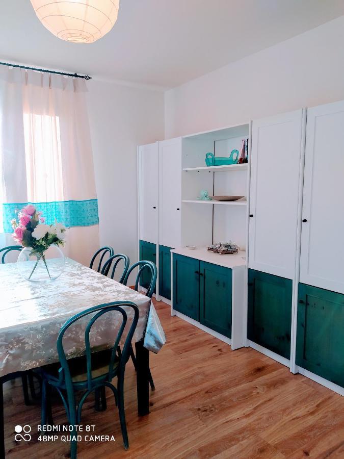 Villa Rafael Con Piscina, Iun P4098 Alghero Eksteriør billede