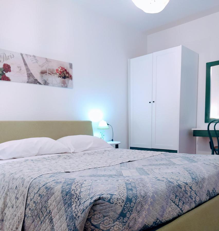 Villa Rafael Con Piscina, Iun P4098 Alghero Eksteriør billede