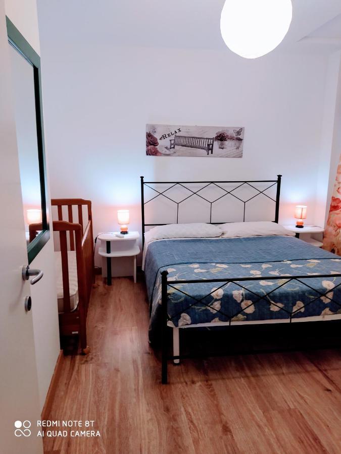 Villa Rafael Con Piscina, Iun P4098 Alghero Eksteriør billede