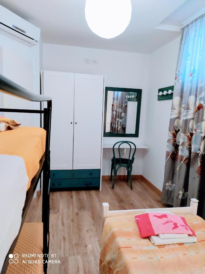 Villa Rafael Con Piscina, Iun P4098 Alghero Eksteriør billede