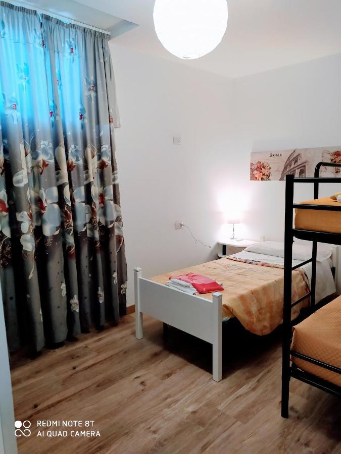 Villa Rafael Con Piscina, Iun P4098 Alghero Eksteriør billede