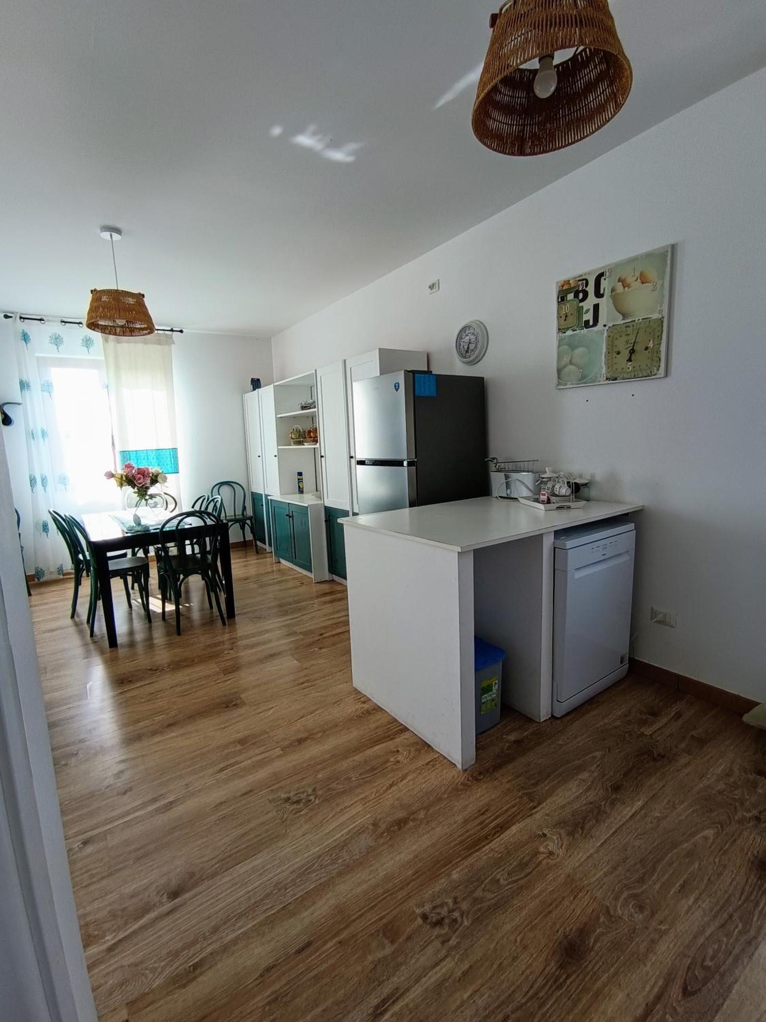 Villa Rafael Con Piscina, Iun P4098 Alghero Eksteriør billede