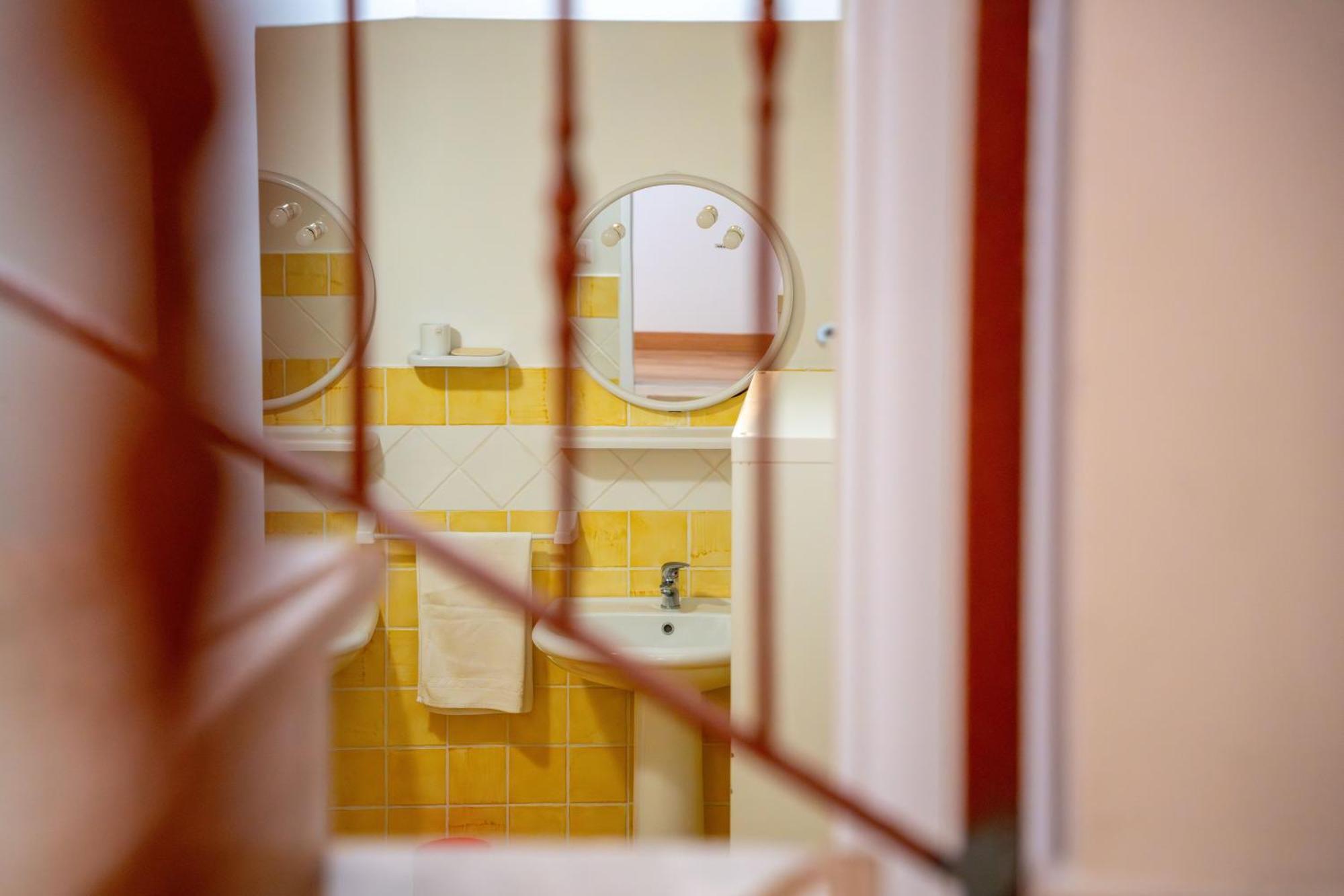 Villa Rafael Con Piscina, Iun P4098 Alghero Eksteriør billede