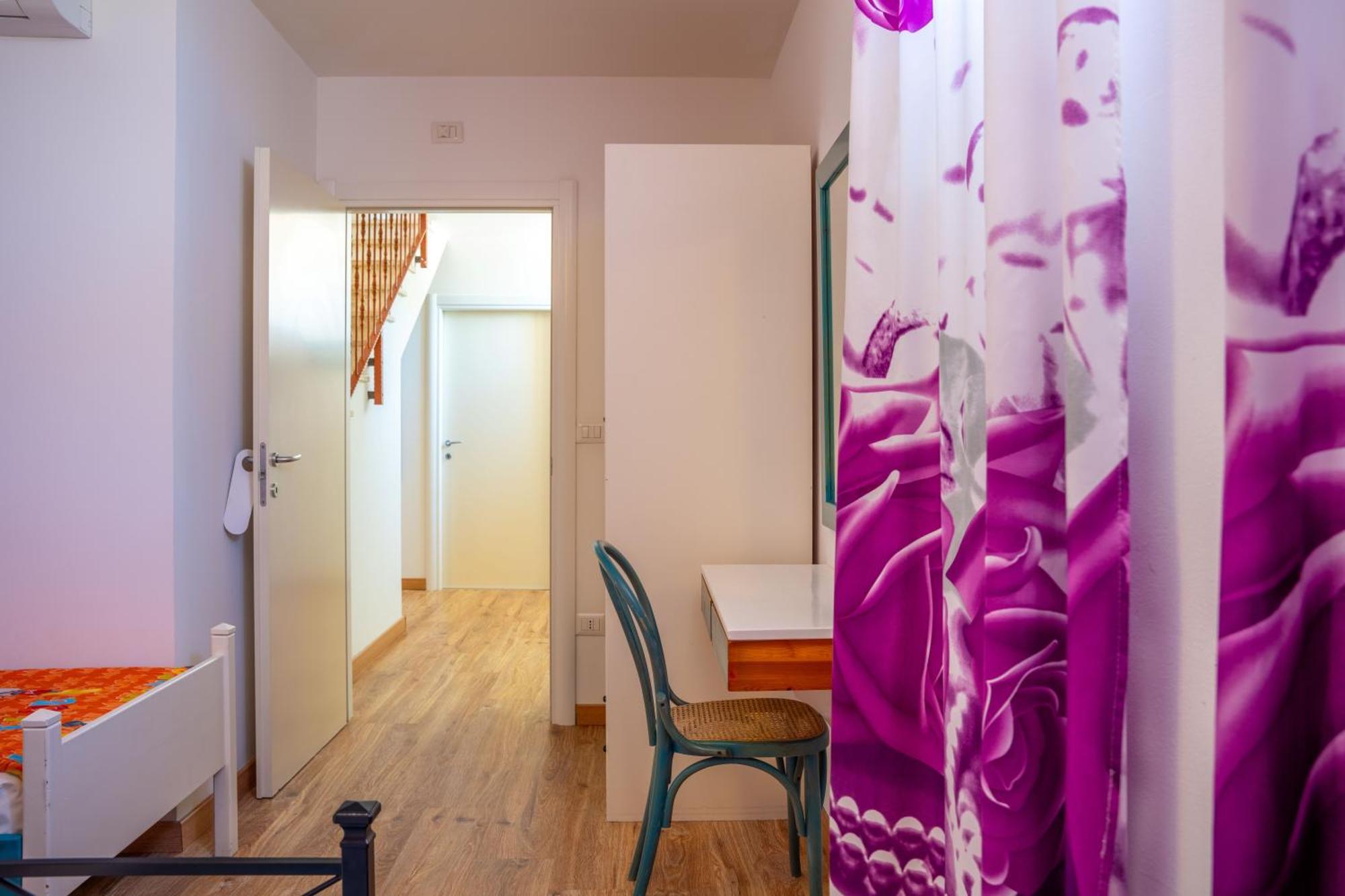 Villa Rafael Con Piscina, Iun P4098 Alghero Eksteriør billede
