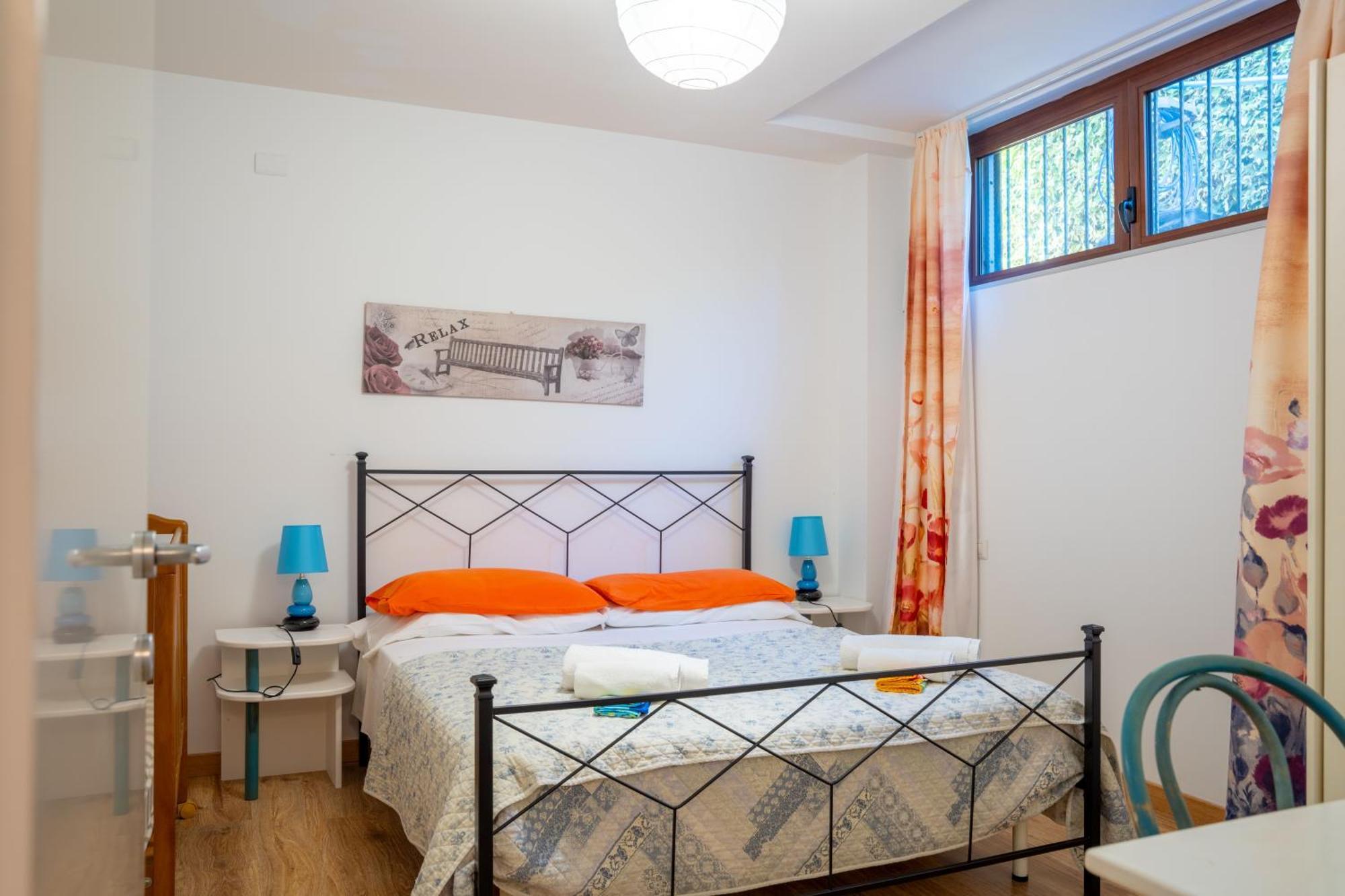 Villa Rafael Con Piscina, Iun P4098 Alghero Eksteriør billede