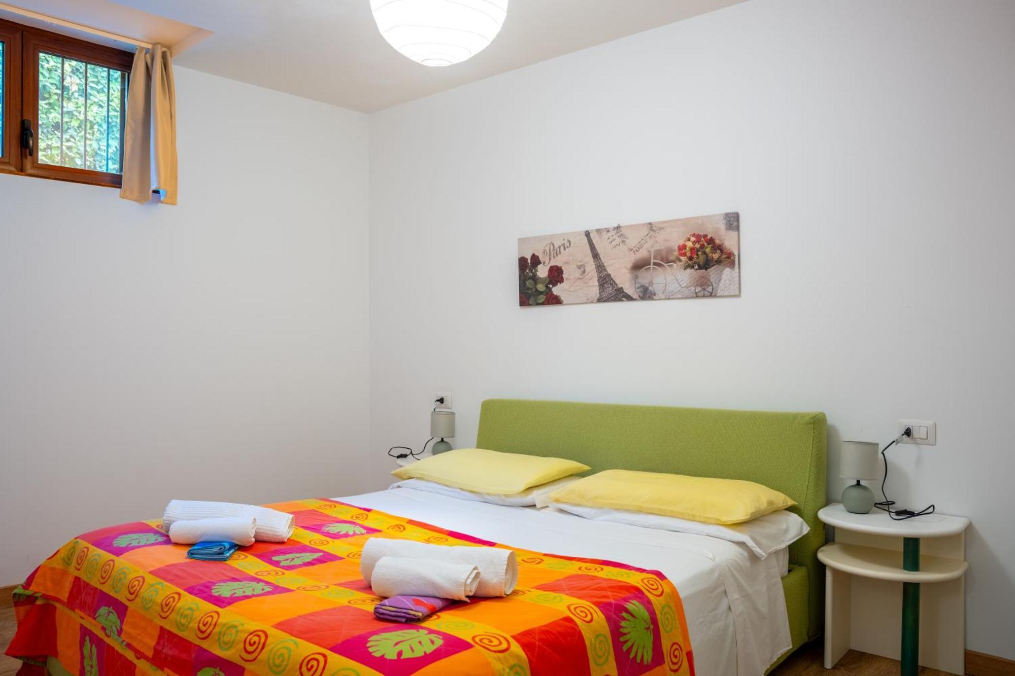 Villa Rafael Con Piscina, Iun P4098 Alghero Eksteriør billede